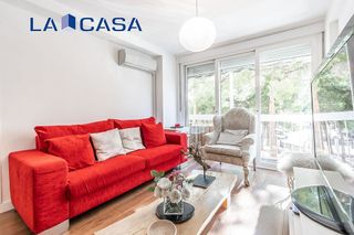 Piso en venta en Valderas - Los Castillos en Alcorcón
