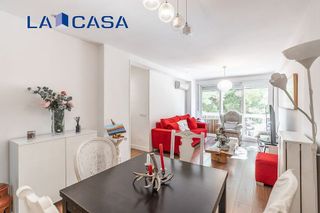 Piso en venta en Valderas - Los Castillos en Alcorcón