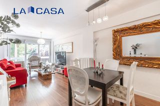 Piso en venta en Valderas - Los Castillos en Alcorcón