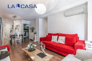 Piso en venta en Valderas - Los Castillos en Alcorcón