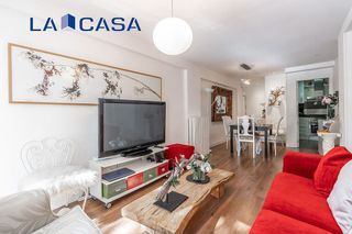 Piso en venta en Valderas - Los Castillos en Alcorcón