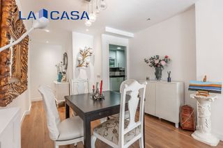 Piso en venta en Valderas - Los Castillos en Alcorcón