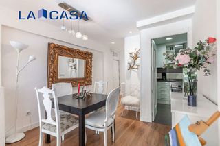 Piso en venta en Valderas - Los Castillos en Alcorcón