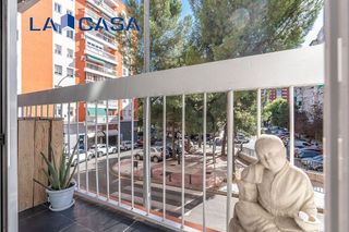 Piso en venta en Valderas - Los Castillos en Alcorcón