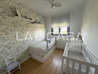 Piso en venta en Montequinto en Dos Hermanas