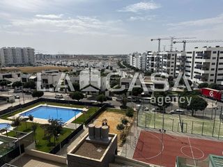Piso en venta en Montequinto en Dos Hermanas