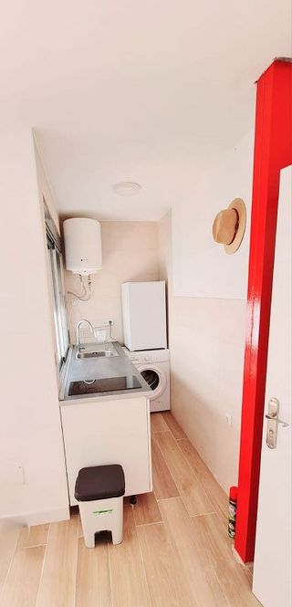 Estudio en venta en Tarifa