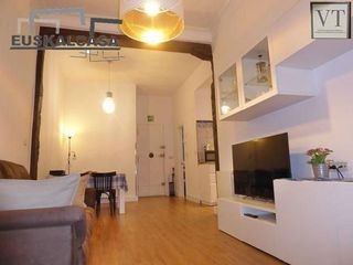 Piso en venta en Barrio de Abando en Bilbao