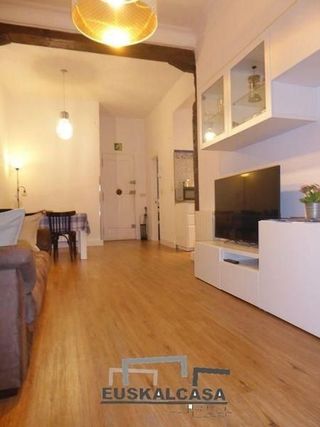 Piso en venta en Barrio de Abando en Bilbao