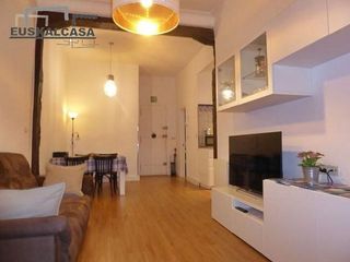 Piso en venta en Barrio de Abando en Bilbao