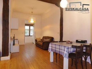 Piso en venta en Barrio de Abando en Bilbao