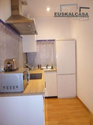 Piso en venta en Barrio de Abando en Bilbao