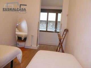 Piso en venta en Barrio de Abando en Bilbao