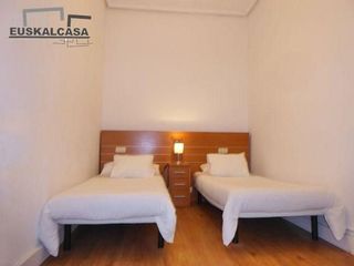 Piso en venta en Barrio de Abando en Bilbao