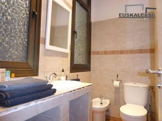 Piso en venta en Barrio de Abando en Bilbao