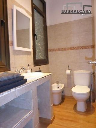 Piso en venta en Barrio de Abando en Bilbao