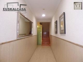 Piso en venta en Barrio de Abando en Bilbao