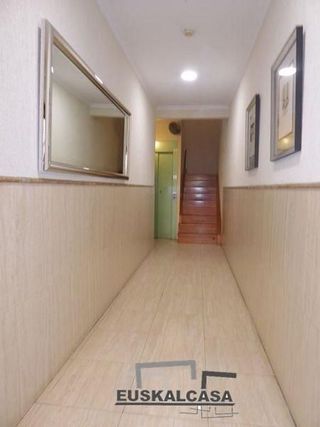 Piso en venta en Barrio de Abando en Bilbao