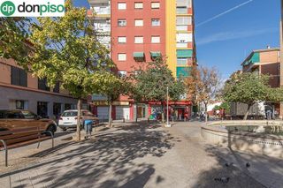 Piso en venta en Barrio de Zaidín en Granada