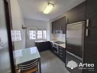 Piso en venta en San Francisco en Bilbao