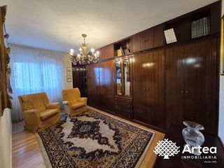 Piso en venta en San Francisco en Bilbao