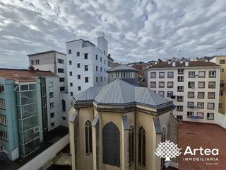 Piso en venta en San Francisco en Bilbao