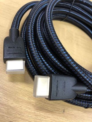 Cable HDMI - Amazon Basics