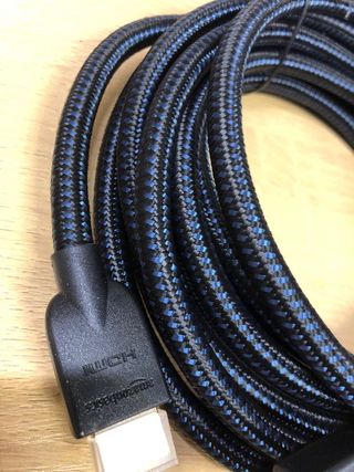 Cable HDMI - Amazon Basics