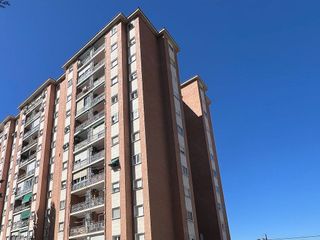 Piso en venta en Constitución-El Balconcillo en Guadalajara
