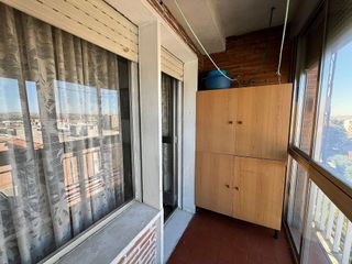 Piso en venta en Constitución-El Balconcillo en Guadalajara