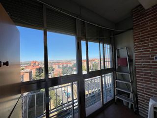 Piso en venta en Constitución-El Balconcillo en Guadalajara
