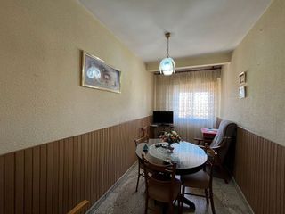 Piso en venta en Constitución-El Balconcillo en Guadalajara