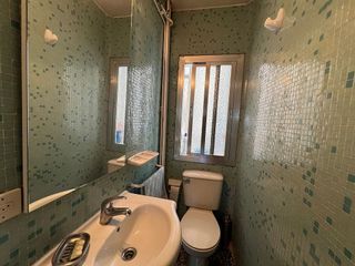 Piso en venta en Constitución-El Balconcillo en Guadalajara