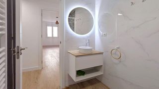 Piso en venta en Inmobiliaria - Barreda en Torrelavega