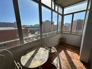 Piso en venta en San Ginés en Cartagena
