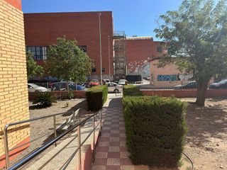 Piso en venta en San Ginés en Cartagena