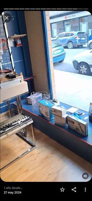 Piso en venta en Santo Domingo y San Martín  en Huesca