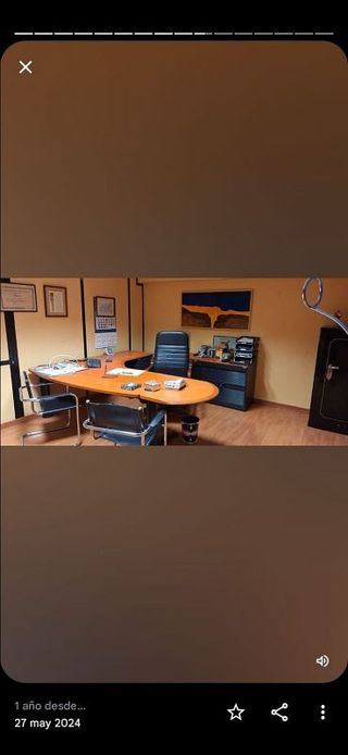 Piso en venta en Santo Domingo y San Martín  en Huesca