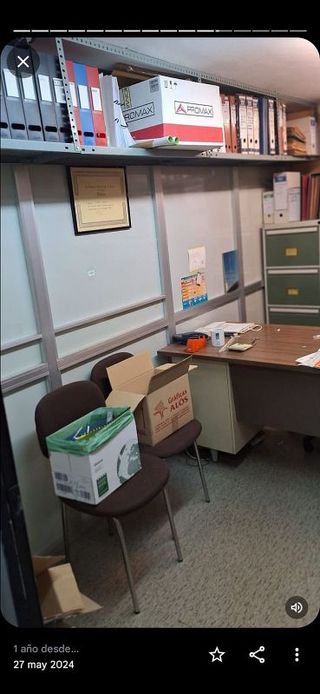 Piso en venta en Santo Domingo y San Martín  en Huesca