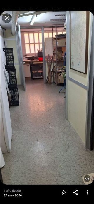 Piso en venta en Santo Domingo y San Martín  en Huesca