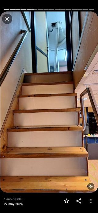 Piso en venta en Santo Domingo y San Martín  en Huesca