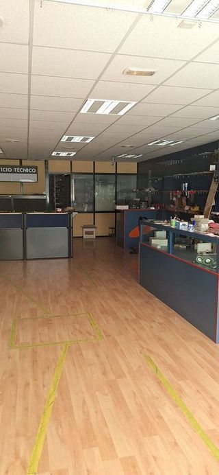 Piso en venta en Santo Domingo y San Martín  en Huesca