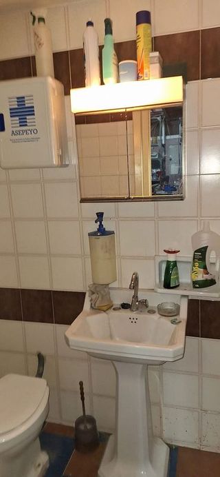 Piso en venta en Santo Domingo y San Martín  en Huesca