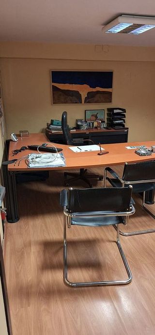 Piso en venta en Santo Domingo y San Martín  en Huesca