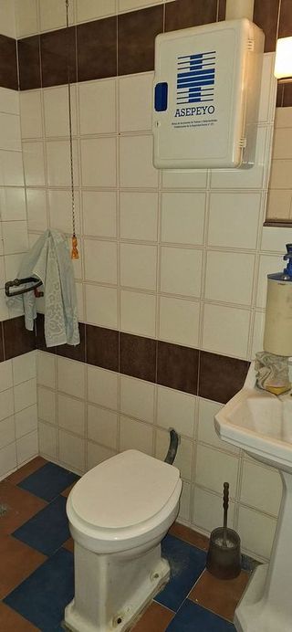 Piso en venta en Santo Domingo y San Martín  en Huesca