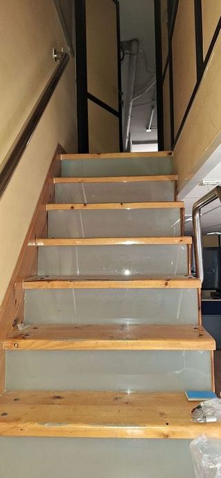 Piso en venta en Santo Domingo y San Martín  en Huesca