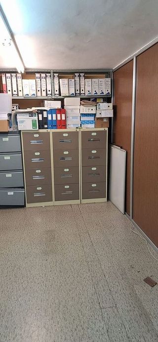 Piso en venta en Santo Domingo y San Martín  en Huesca