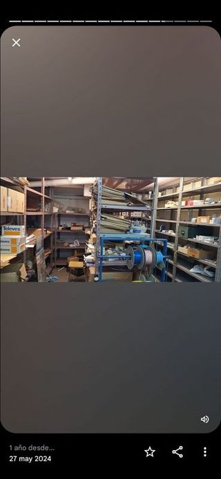 Piso en venta en Santo Domingo y San Martín  en Huesca