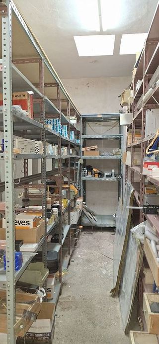 Piso en venta en Santo Domingo y San Martín  en Huesca