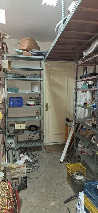 Piso en venta en Santo Domingo y San Martín  en Huesca